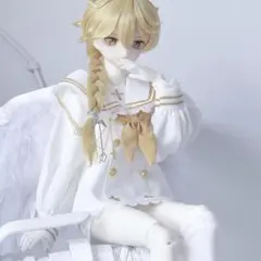 A54 MSD MDD 服 1/4クラス アウトフィット ドレス