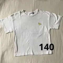 【美品】Mark Gonzales/マークゴンザレス キッズ半袖Tシャツ　140のサムネイル