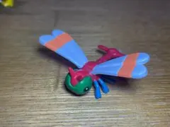 モンコレ初期　ヤンヤンマ ポケモンフィギュア