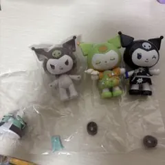 Kawaii Closet KUROMI
