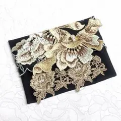 ポケットティッシュカバー ハンドメイド