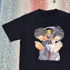 DEATH NOTE　Tシャツ　ミサミサ　夜神月　Tシャツ　XLサイズ