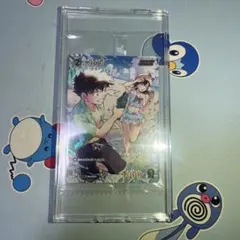 名探偵コナン 未開封 黒羽快斗 コナンTCG チャレンジ戦 優勝 プロモ PR