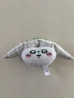 ちいかわ寿司 モモンガ　 えんがわ ぬいぐるみ
