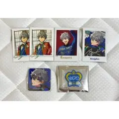 Knights 瀬名泉 グッズセット