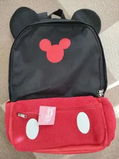 ディズニー★ミッキー　リュック