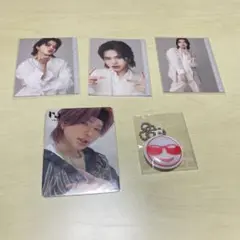 2026年最新】松田陣平 チェキの人気アイテム - メルカリ