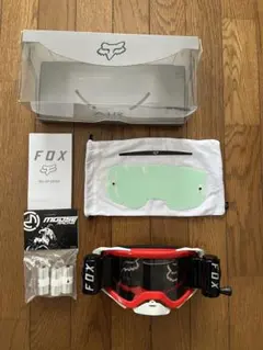 SCOTT & Oakley モトクロスゴーグル 2点セット - メルカリ