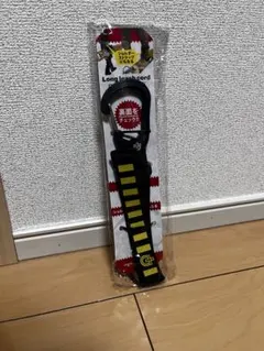 リーシュコード