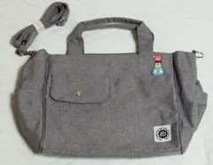 ハンギョドン　バッグ　未使用品