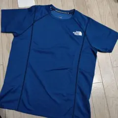 THE NORTH FACEザ・ノース・フェイス S/S Enduro Crew