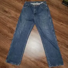メキシコ製　ディッキーズ　デニムパンツ　w33 l32