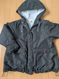 ピンクラテ　ジャケット　140cm