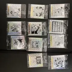 ドラゴンボール トランクス キャラクターグッズ