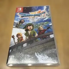 ドラゴンクエストXI S