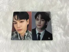 JO1 豆原一成 トレカ