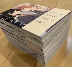 【メルカリ便】やがて君になる　3巻 こみらの！ 特典　イラストカード　レア❣️ メルカリ便】やがて君になる 3巻 こみらの！ 特典 イラストカード レア