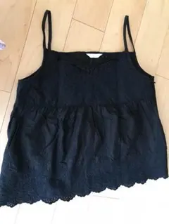 ピンクハウスのキャミソール