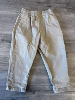 GU ズボン　100cm