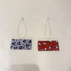 2026年最新】サンリオマスコット携帯クリーナーの人気アイテム - メルカリ