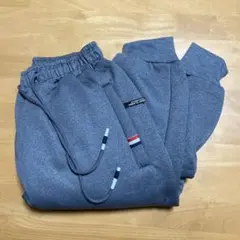 Lサイズ　ジョガーパンツ　スウェット　秋冬コーデ　部屋着　極暖　裏起毛　ズボン