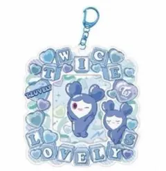 twice　ツブリー　トレカケース