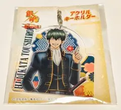 銀魂 J-WORLD ドヤ顔祭り 神楽 アクリルキーホルダー - メルカリ