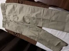 Dickies ワークパンツ カーキ 31x30のサムネイル