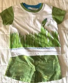 Carter's Kids ベビーパジャマ 上下セットのサムネイル