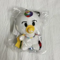 7ORDER 小田ちゃん ぬいぐるみキーホルダー