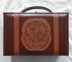 Harry Potter ホグワーツ トランク型 収納ケースのサムネイル