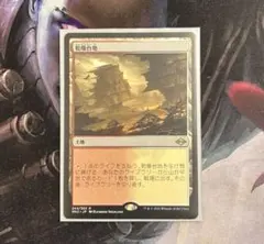 MTG 沸騰する小湖 旧枠 日本語版 - メルカリ