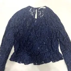 レーストップス　ZARA