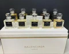 ❤︎BALENCIAGA Les Dix 香水セットのサムネイル