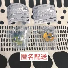 たまごっち めじるしアクセサリー3 まめっち＆めめっち
