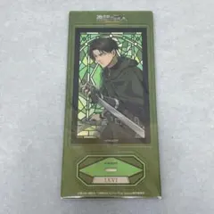 【進撃の巨人】リヴァイアクリルスタンド