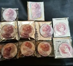 プロセカ MEIKO グリ缶 エクスア缶