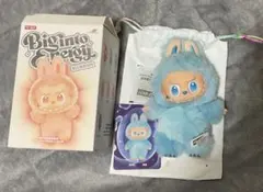 ラブブ　Big into Energy HOPE