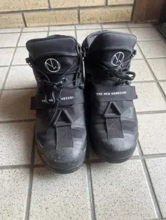 ナイキ　アンダーカバー　SFB マウンテンブーツのサムネイル