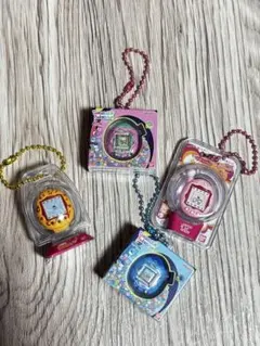 たまごっち おかしなたまごボーロっち3