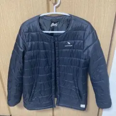 アーノルドパーマー キルティングジャケット