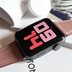 ◆最大92% Apple Watch ◆S3 42mm ◆ アップルウォッチ