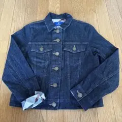 ブルーレーベルクレストブリッジ　デニムジャケット　38