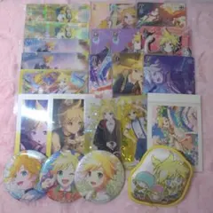 2026年最新】鏡音レンまとめ売りの人気アイテム - メルカリ