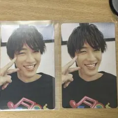 M!LK 曽野舜太 トレカ 爆裂愛してる 好きすぎて滅 曽野舜太 ソロ盤