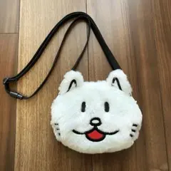 【最終価格・未開封】BUMP OF CHICKEN ショルダーバッグ BOC Logo Shoulder Pouch