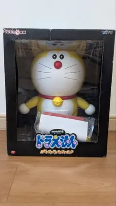 レア 希少 新品未開封 VCD ドラえもん シャイニング 藤子ミュージアム