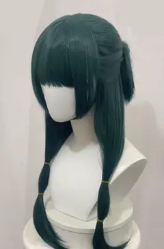 薬屋のひとりごと 猫猫 マオマオ ウィッグ コスプレ衣装