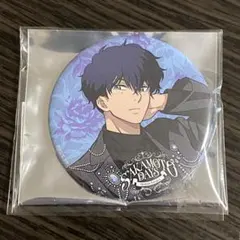 サカモトデイズ 夏生 アモカフェ 缶バッジ