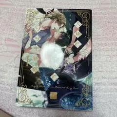 カドル&人魚と王子とウソツキ悪魔